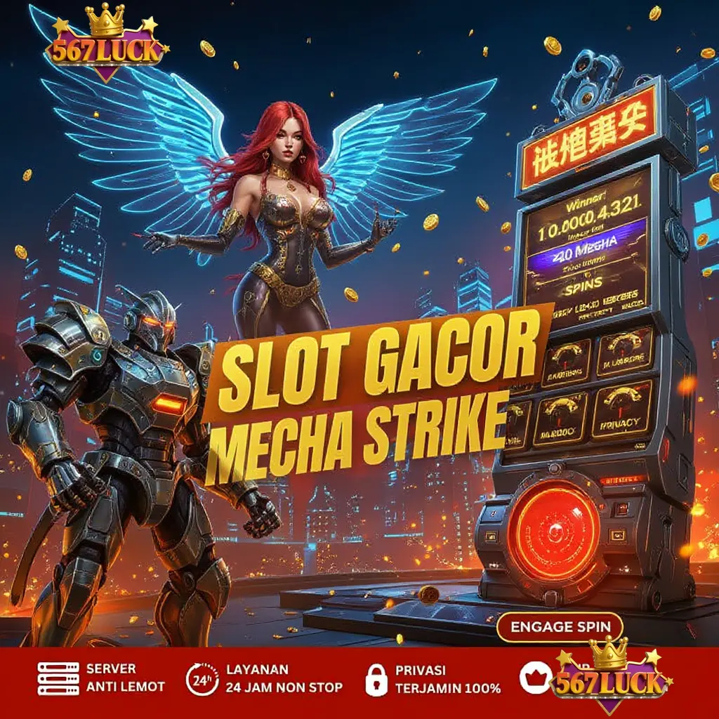 567LUCK Apk Slot Login Berita Agribisnis Kayu Maju
