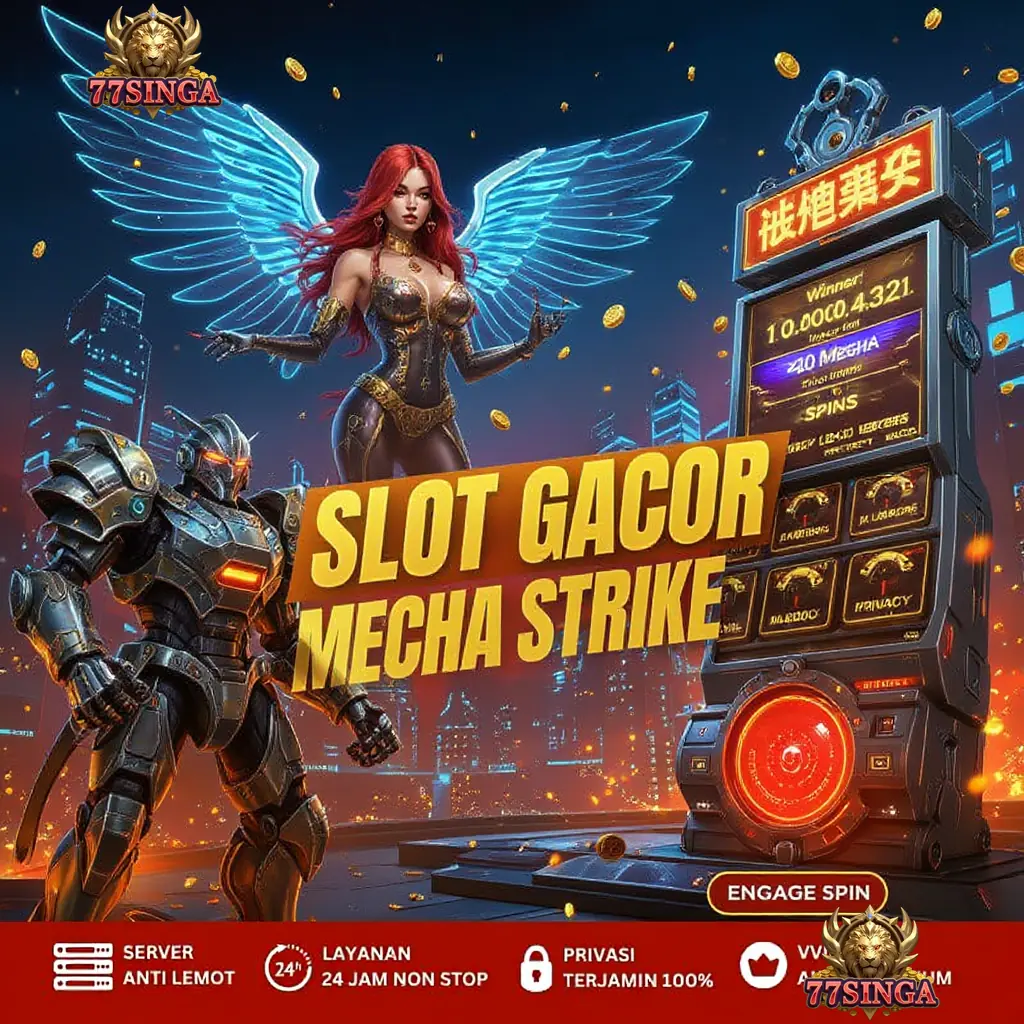 77SINGA Apk Slot Login Berita Agribisnis Kayu Maju