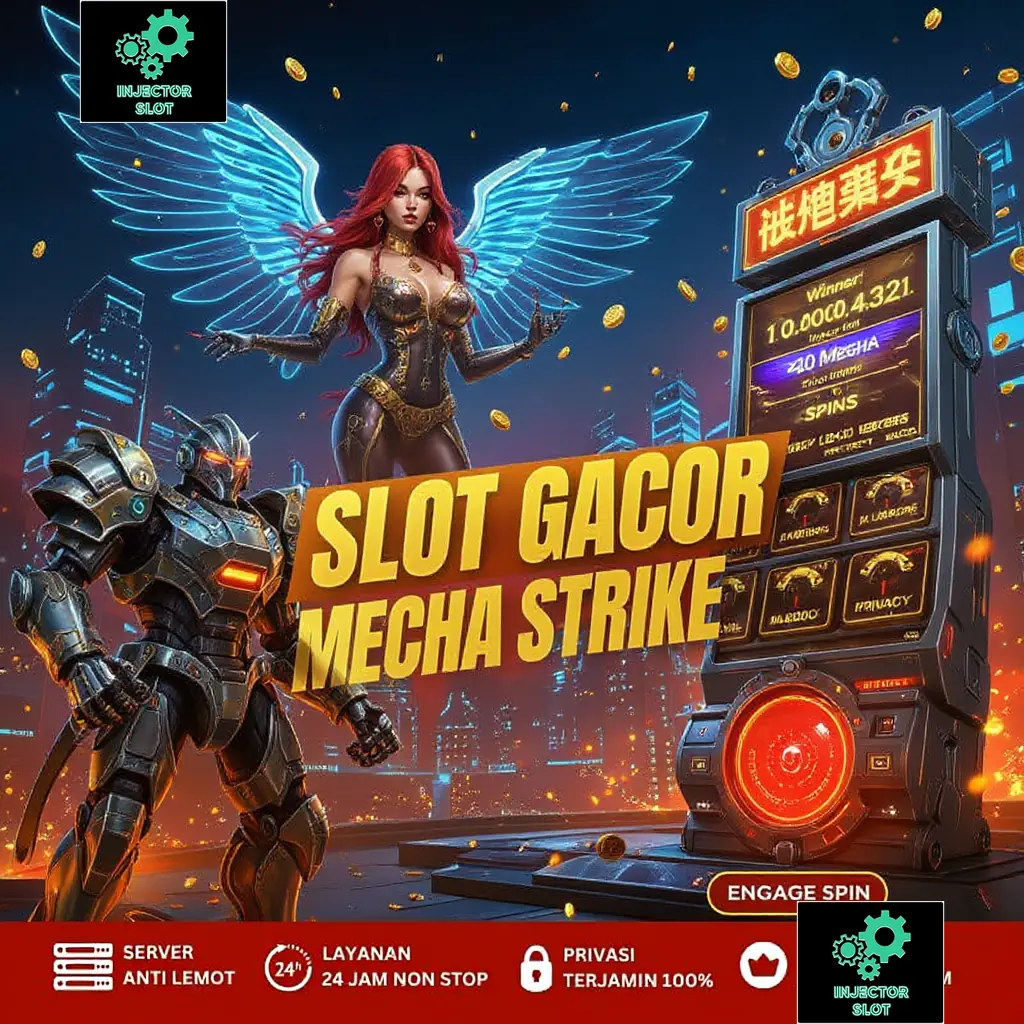 APK INJECTOR Apk Slot Login Berita Agribisnis Kayu Maju