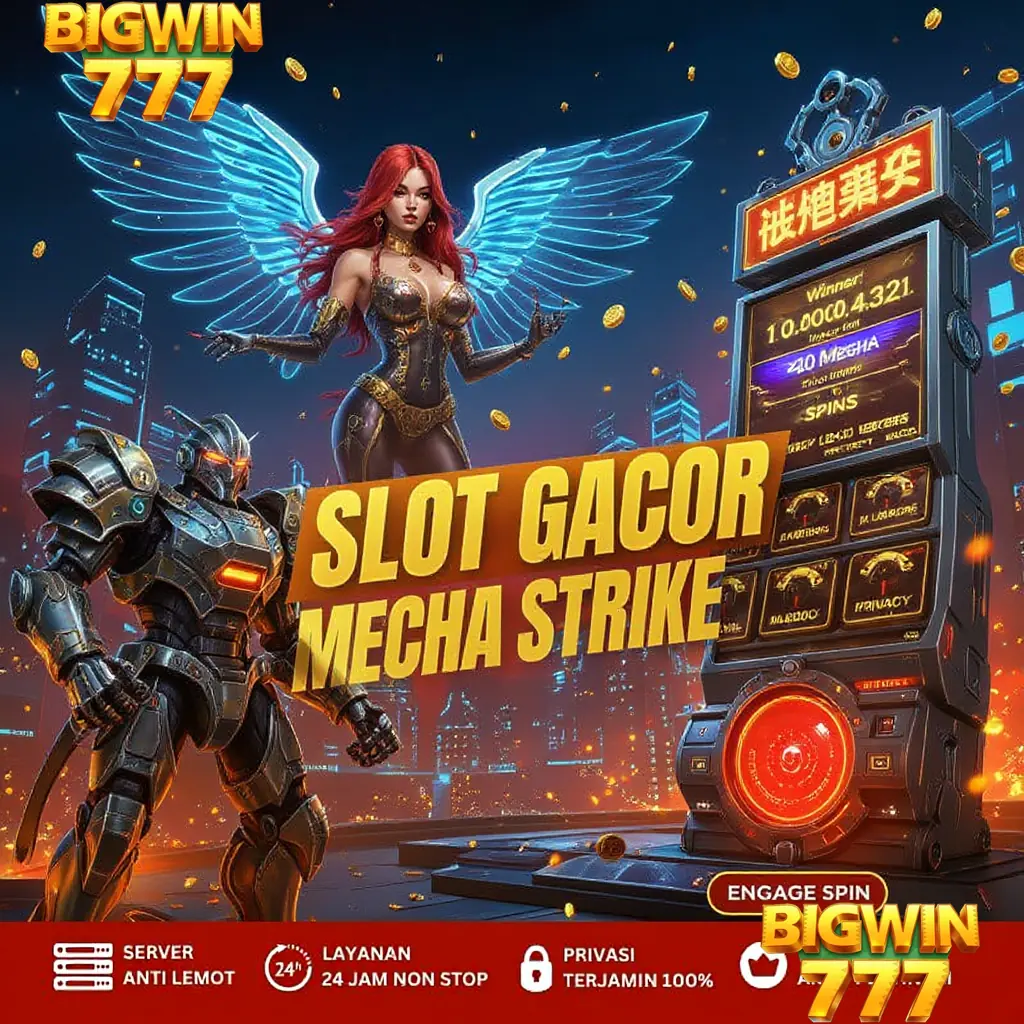 BIGWIN777 Apk Slot Login Berita Agribisnis Kayu Maju