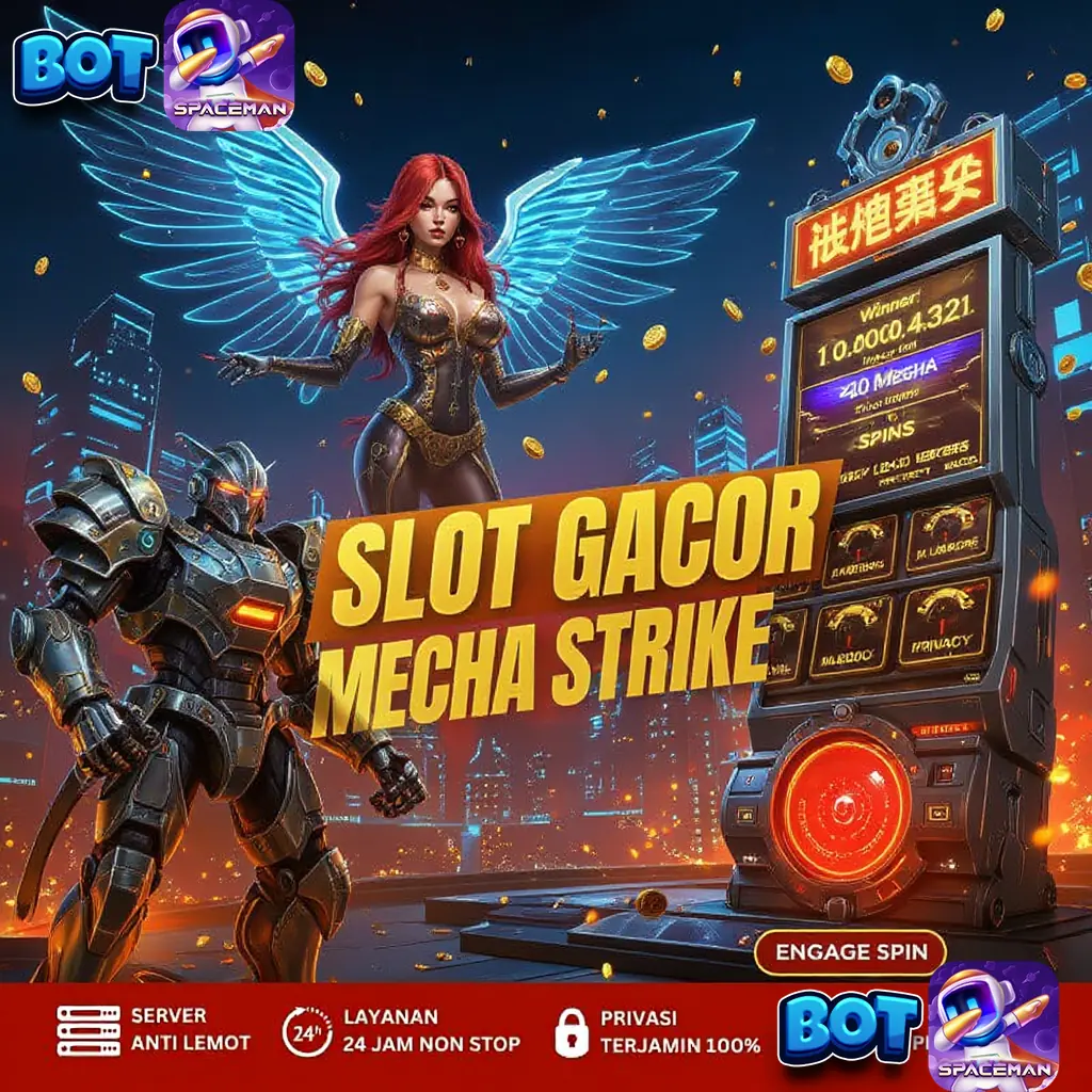 BOT SPACEMAN HACK Apk Slot Login Berita Agribisnis Kayu Maju