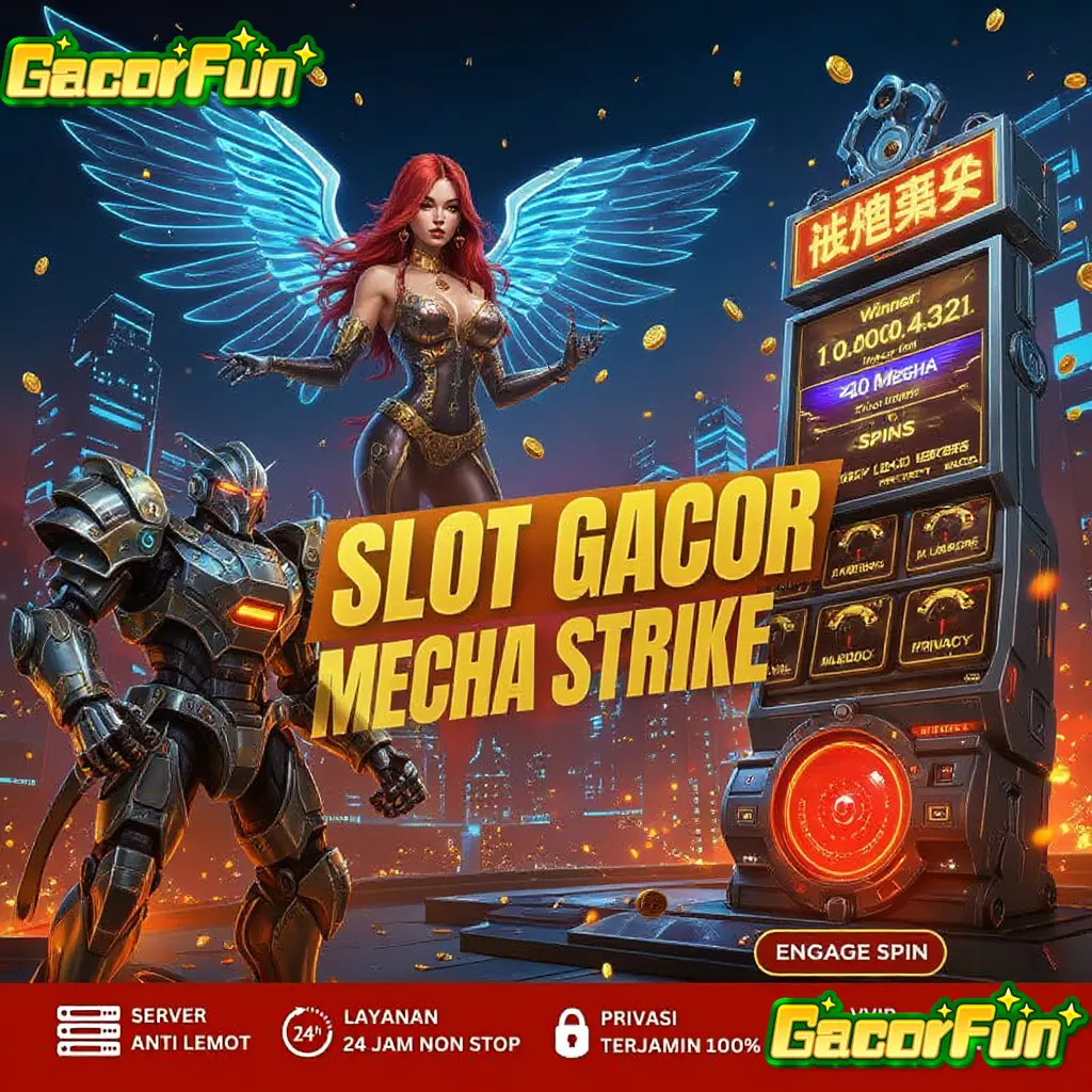 GACORFUN Apk Slot Login Berita Agribisnis Kayu Maju