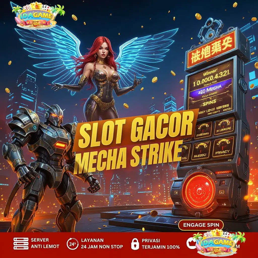 IDAGAME Apk Slot Login Berita Agribisnis Kayu Maju