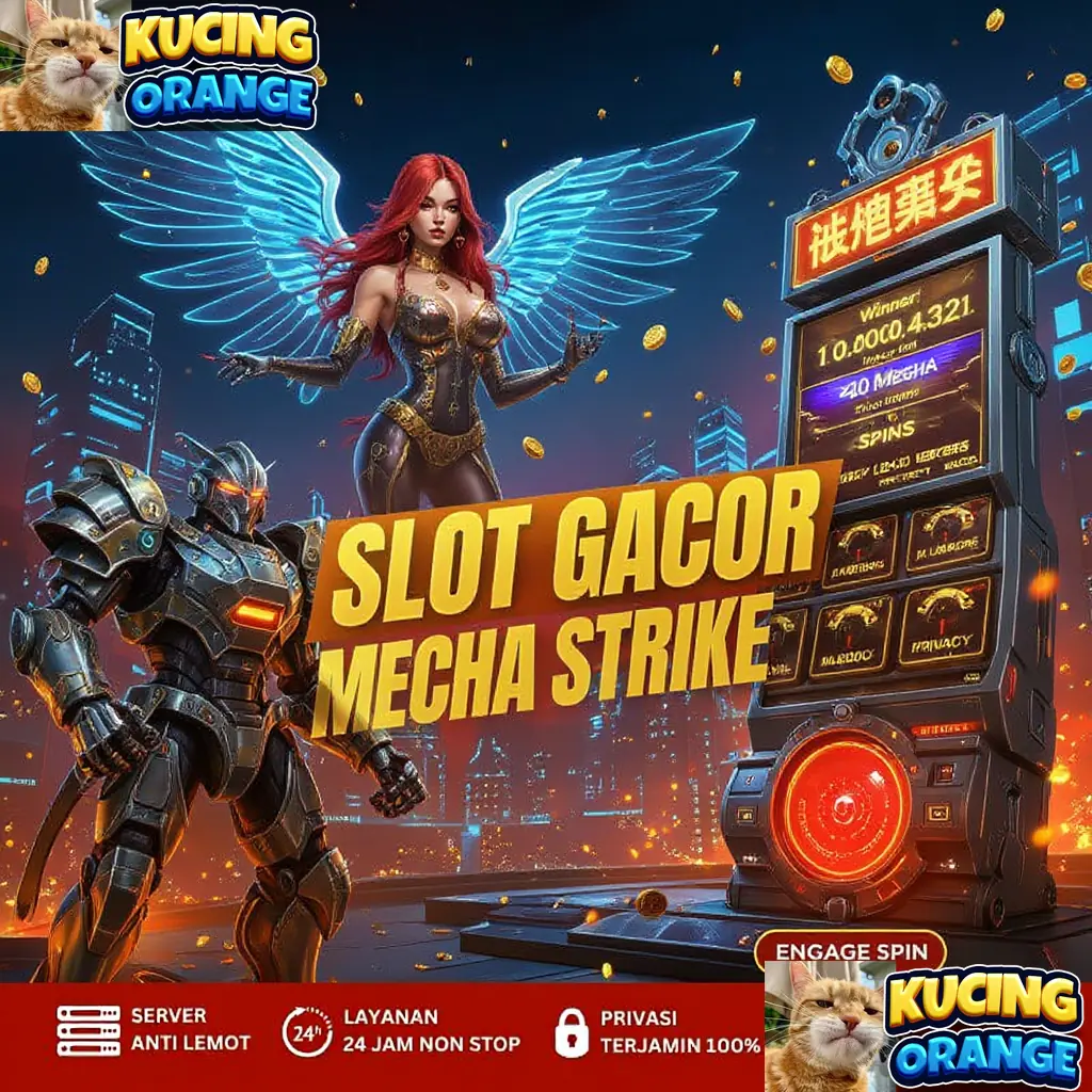 KUCING ORANGE SLOT Apk Slot Login Berita Agribisnis Kayu Maju