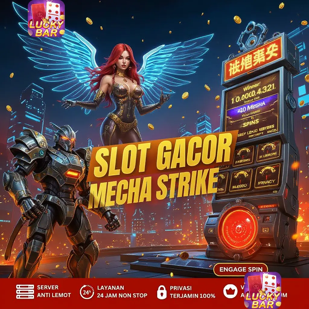 LUCKY BAR Apk Slot Login Berita Agribisnis Kayu Maju