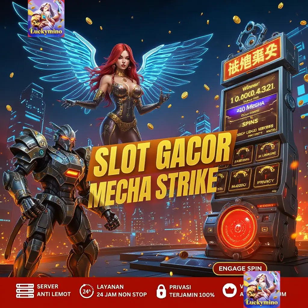 LUCKYMINO Apk Slot Login Berita Agribisnis Kayu Maju