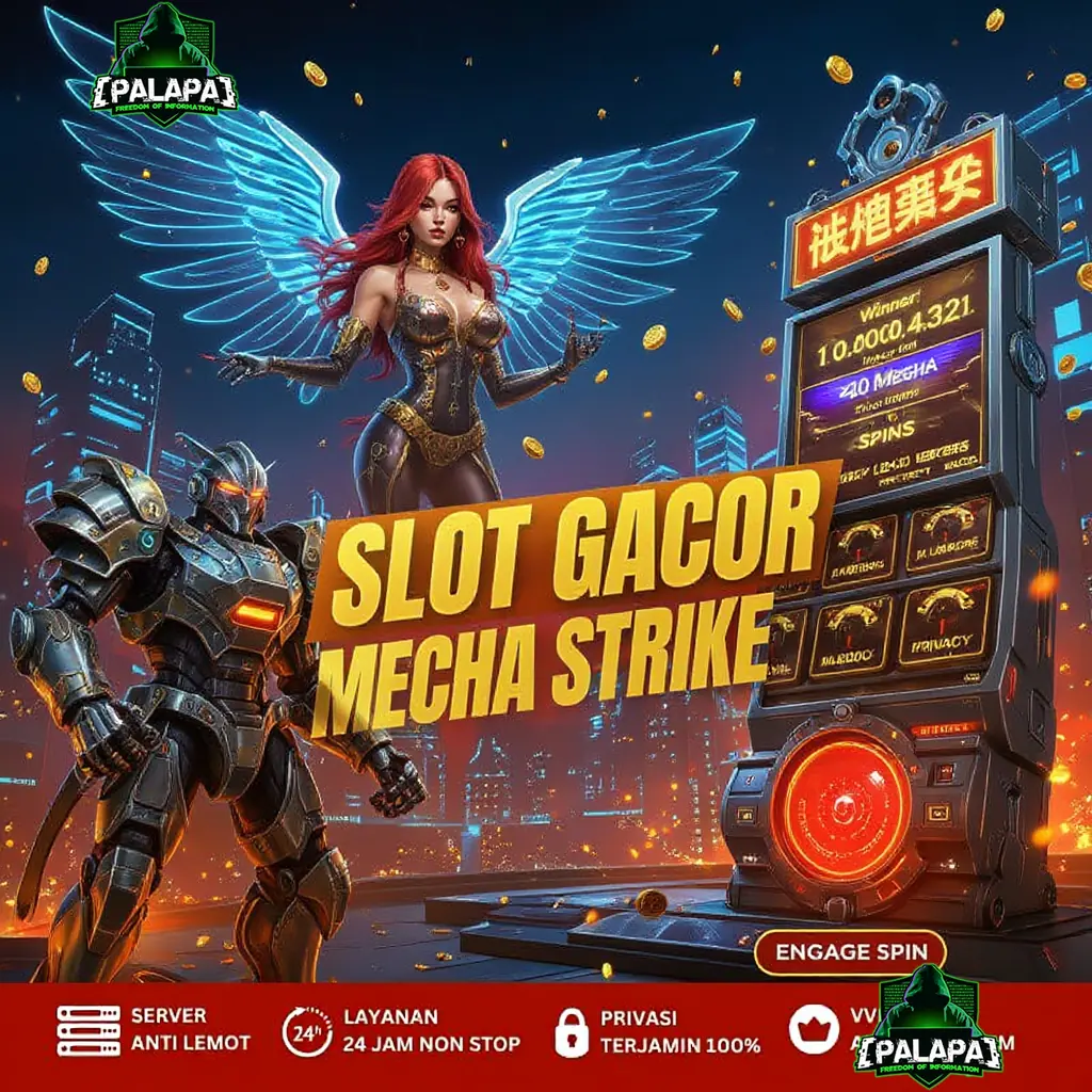 PALAPA HACK SLOT Apk Slot Login Berita Agribisnis Kayu Maju