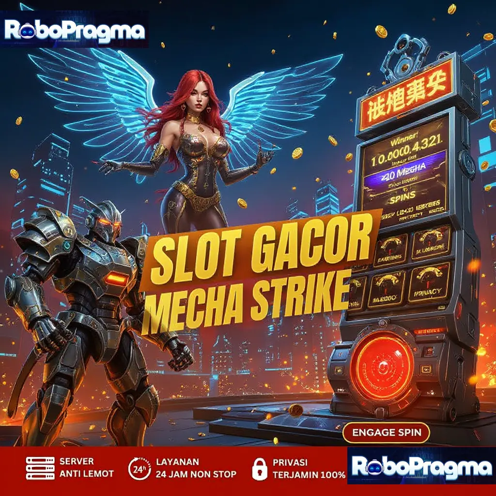 ROBOPRAGMA Apk Slot Login Berita Agribisnis Kayu Maju