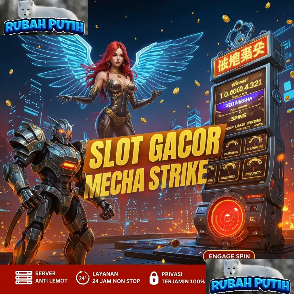 RUBAH PUTIH SLOT Apk Slot Login Berita Agribisnis Kayu Maju