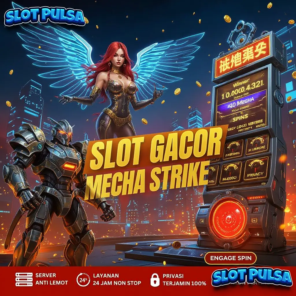 SLOT PULSA Apk Slot Login Berita Agribisnis Kayu Maju