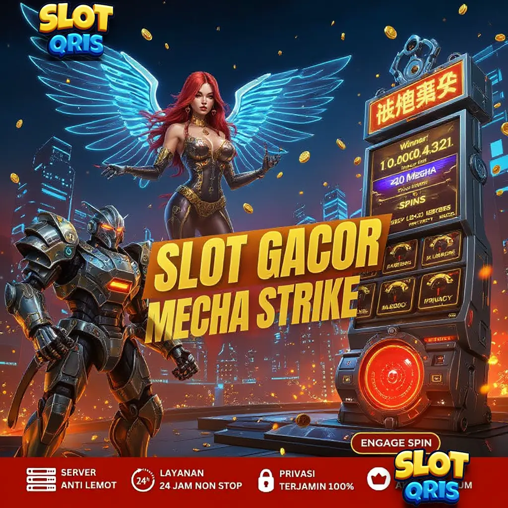 SLOT QRIS Apk Slot Login Berita Agribisnis Kayu Maju