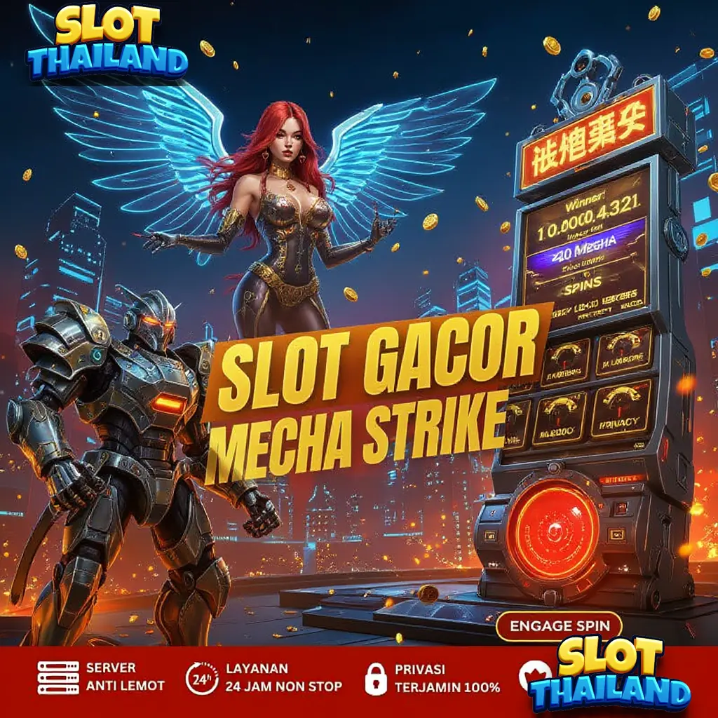 SLOT THAILAND Apk Slot Login Berita Agribisnis Kayu Maju
