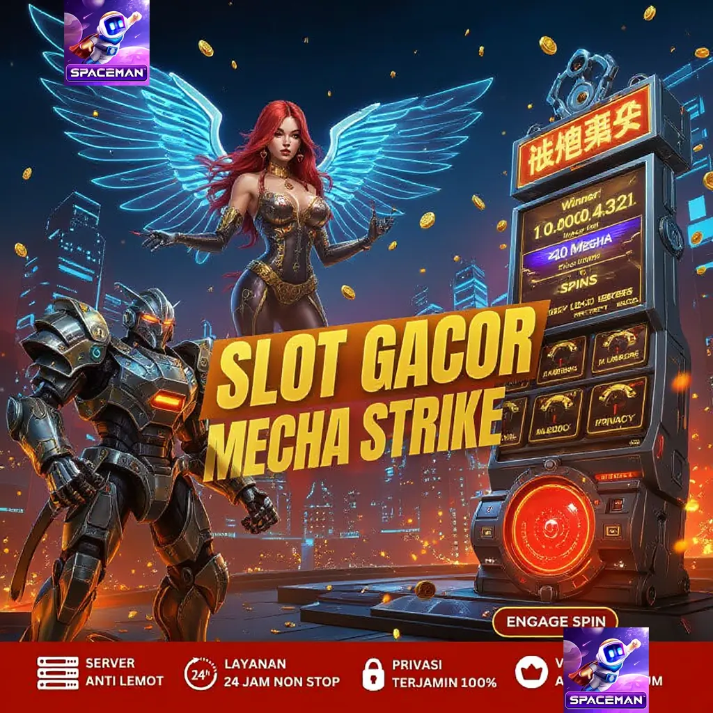 SPACEMAN Apk Slot Login Berita Agribisnis Kayu Maju