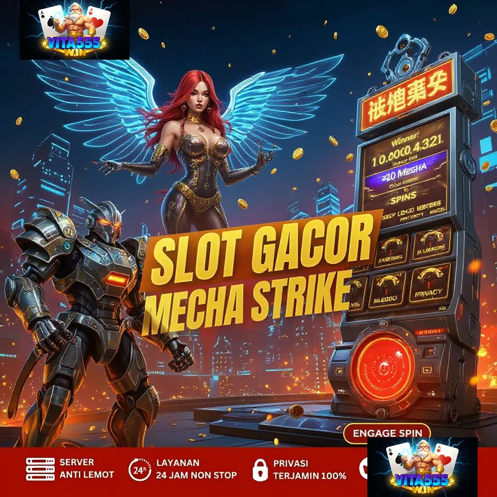 VITA555 Apk Slot Login Berita Agribisnis Kayu Maju